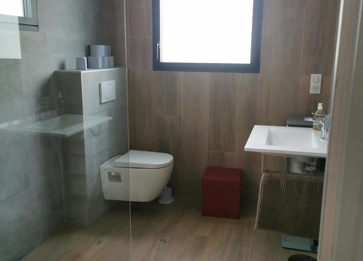 Lumineuse Villa A 200M De La Plage Одьерн 0*,  Франция