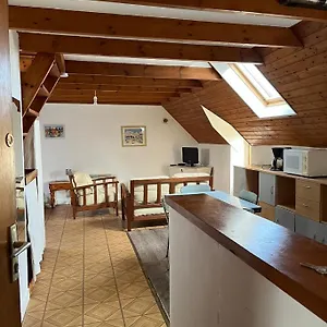 Appartement Au Centre - Port, Audierne